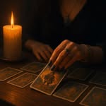 Tabitha🪬 - @tabithas.tarot - Instagram