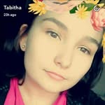 tabitha star gould. taken - @tabithastar_74 - Instagram