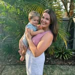 Tabitha Stark - @palmerrham - Instagram