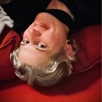 Tabitha Starkey - @black.betty77 - Instagram