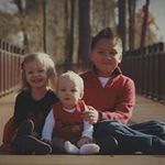 Tabitha Starkey - @twhittington88 - Instagram