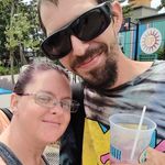 Tabitha Starr - @mrsminky410 - Instagram