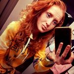 Tabitha Starr Adams - @gingersnap420 - Instagram