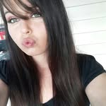 Tabitha Stegall - @6_thick_bitch_9 - Instagram