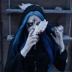 🕸#Tabitha Blair Storm #🎃 - @horrorxxaddict - Instagram