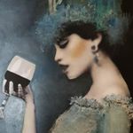 @lady.in.gowns.by.tabithastowe - Instagram