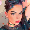 Tabitha Strain - @kaleidascopemirror - TikTok