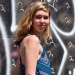 Tabitha - @strangelyinsane - Instagram