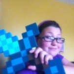 Tabitha Strauser - @tabbydoesmc - Instagram