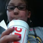 Tabitha Strauser - @tabbysue02 - Instagram