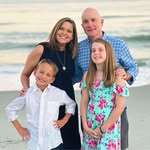 Tabitha Stewart Strickland - @stricklandt - Instagram