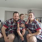 Tabitha Strickland - Facebook