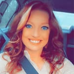 Tabitha Strickland Kinder - @tab_strick - Instagram