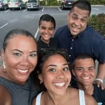 Tabitha Strickland Mendoza - @applepi36 - Instagram