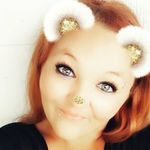 Tabitha Stringer - @bad_ass_mama69 - Instagram