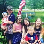 Tabitha Sturgeon - @sturgeon_family_vlogs - Instagram