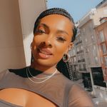 Tabitha Sumner - @malia_ava - Instagram