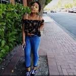 Tabitha Queen B Blaxk - @swartstabitha15 - Instagram