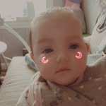 𝓣𝓪𝓫𝓲𝓽𝓱𝓪 𝓜𝓸𝓸𝓷 𝓢𝔀𝓮𝓮𝓷𝓮𝔂 𝓚𝓮𝓮𝓯𝓮-𝓒𝓪𝓻𝓭𝓪𝓻𝓮𝓵𝓵𝓲 - @baby.tabitha.01.31.2025 - Instagram