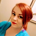 Tabitha Nicole Sweeney - @sweta_1390 - Instagram