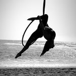 Tabitha Swift - @aerial_tabz - Instagram