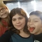 Tabitha Sylvester - @tabithasylvester7000 - Instagram