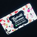 Tabatha Tavares - @tavarestabatha - Instagram