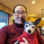 Tabitha Teo - @tabbychihuafan - Instagram