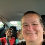 Tabitha Spann Clemons Thacker - @tab_by_cat - Instagram