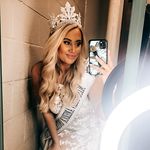 Tabitha Thomas - @missteenamericasunitedstates - Instagram