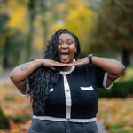 Tabitha Thomas - @_sucidialoptimist - Instagram