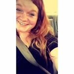 Tabitha Thomas - @tabithathomas1996 - Instagram