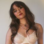 Tabitha Thomas - @pumpsandprotractors - Instagram