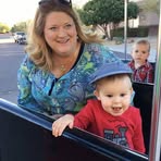 Tabatha Thurston - Facebook