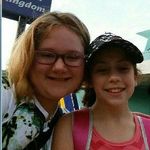 Tabitha Timmons - @mcgivergirl04 - Instagram