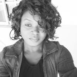 Tabitha Titus Alfa - @natty3767 - Instagram