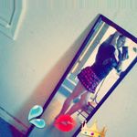 Tabitha Rose Trahan - @bitchitstrippychick - Instagram