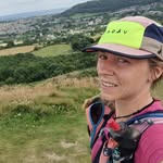 Tabitha Dickson - @tabitha_trailrunning - Instagram