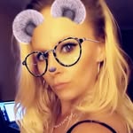 Tabitha Trail - @tabithalyn82 - Instagram