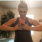 Tabitha Reaper - @tabitha_transformation - Instagram