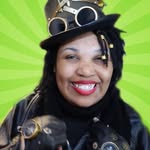 Tabatha Treadway - @themadhattersmenu - Instagram