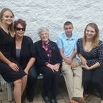 Tabatha Treadway - @tabathatreadway - Instagram