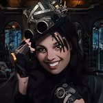 Tabatha Treadway - @tabsdigitaldreamforge - Instagram
