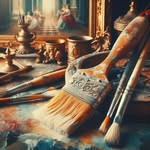 Tabatha Treadway - @tabathastimelessart - Instagram