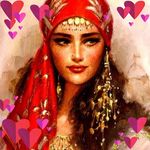 Gypsy Queen - @tabitha.trujillo.75 - Instagram