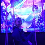 Tabitha Hermansen - @tabithaturnbow - Instagram
