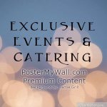 Tabitha Tyson - @exclusive_eventscatering - Instagram