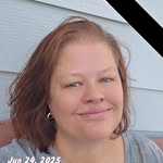 Tabitha L. Vance - @daisey74_ - Instagram