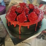 Tabitha Vernon - @cakes.by.tabbi - Instagram