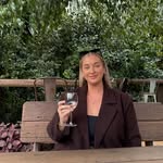 Tabitha Vickers - @tabithavickers - Instagram